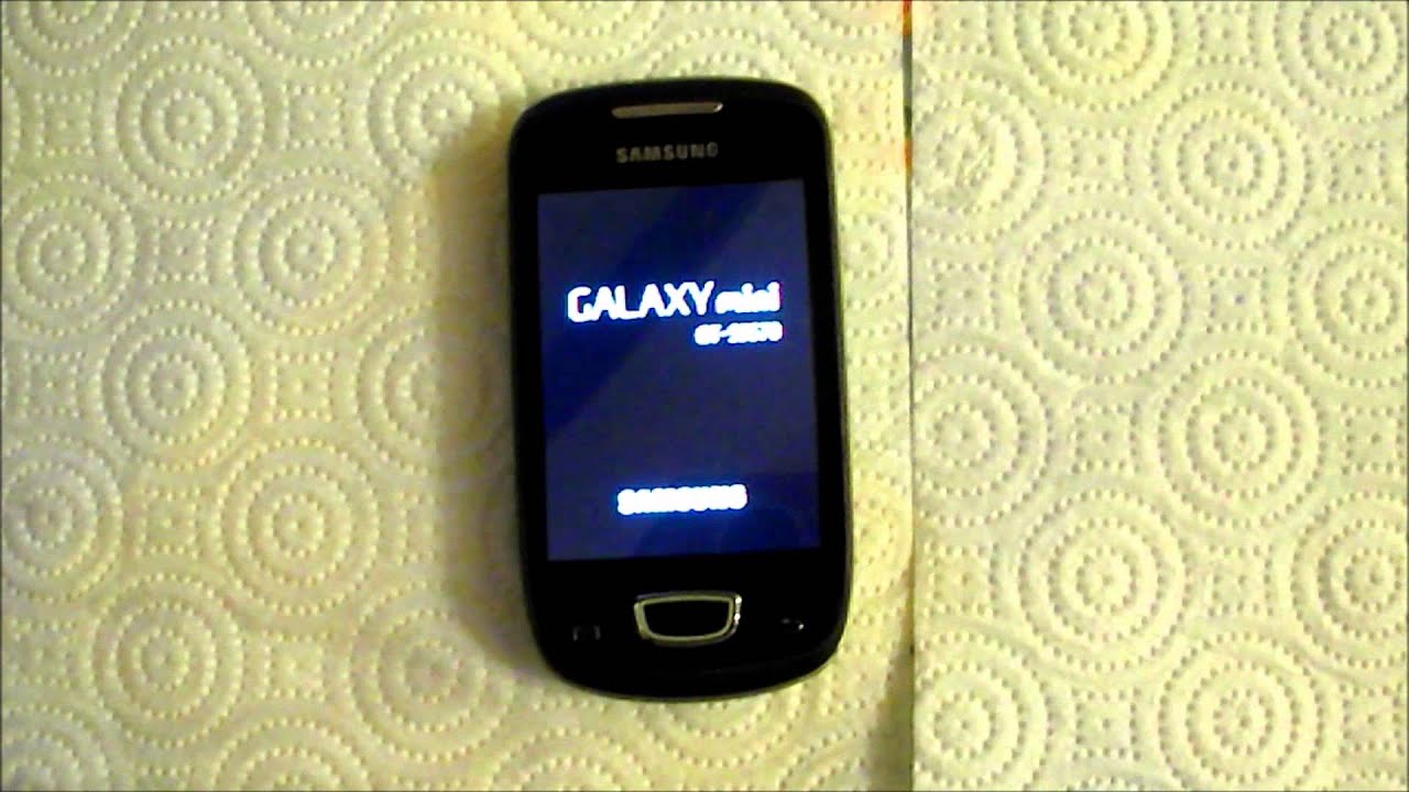 Free Download Apps For Samsung Galaxy Mini Gt-S5570
